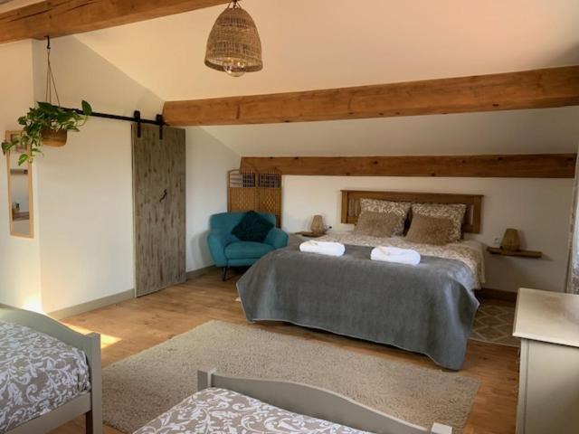 Photo of Bedroom in Saint-Gaudens