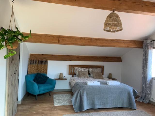 Photo of Bedroom in Saint-Gaudens