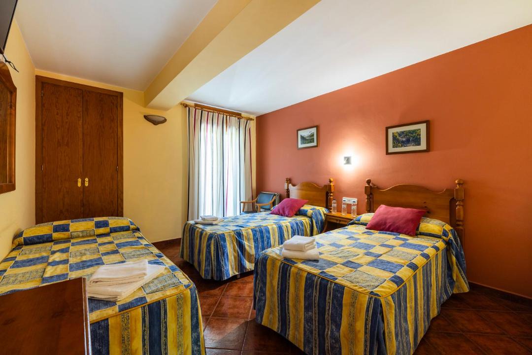 Photo of Bedroom in Chisagues