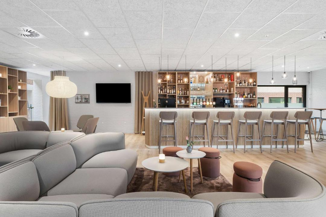 Photo of Livingroom in Tornbjerg