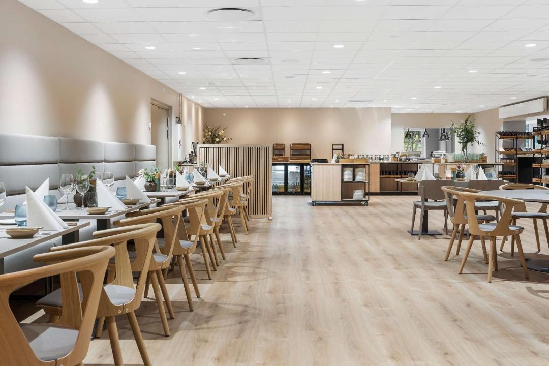 Photo of Kitchen in Tornbjerg