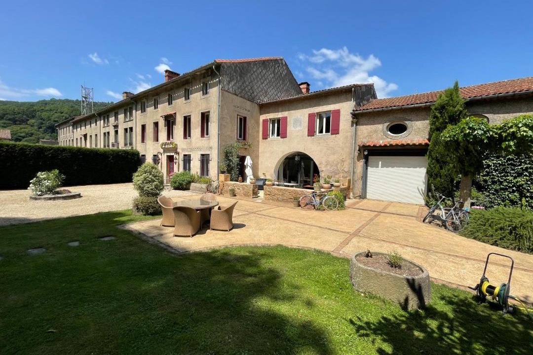 Photo of Others in Labastide-Rouairoux