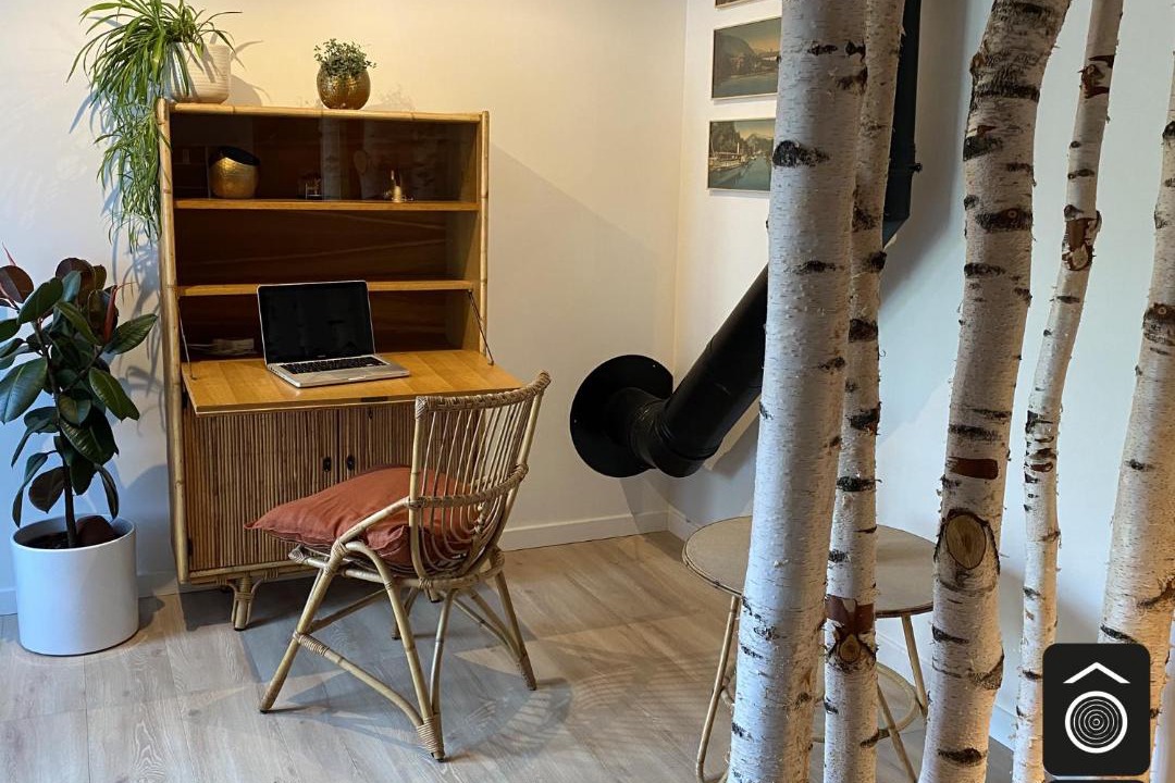 Photo of Livingroom in Anstaing