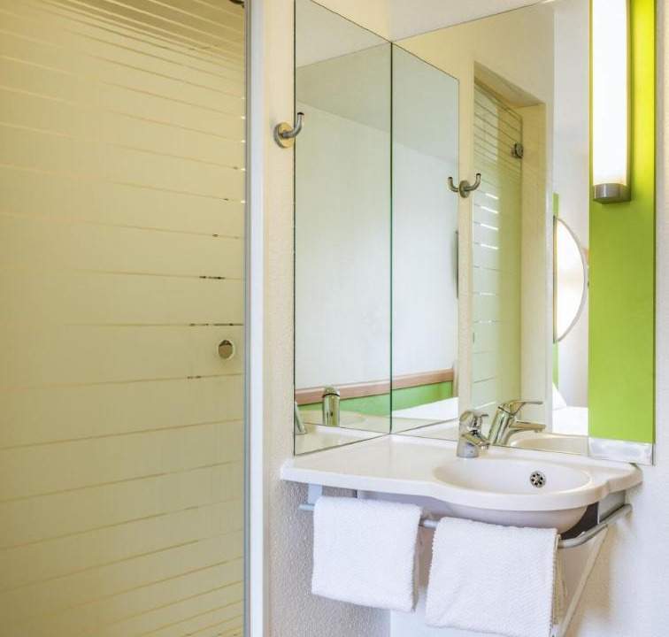 Photo of Bathroom in Bradford