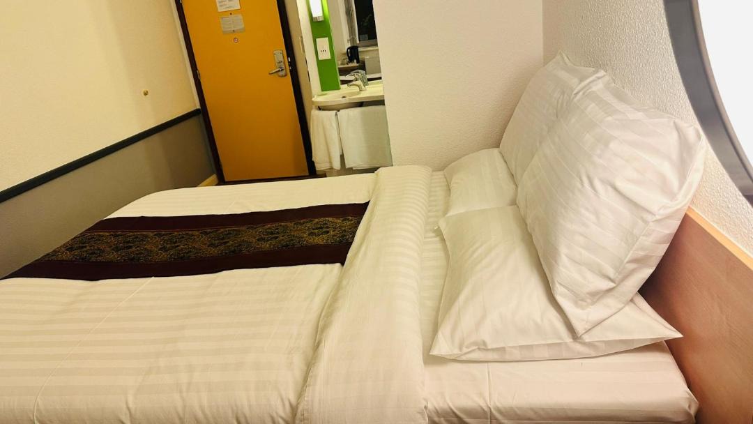 Photo of Bedroom in Bradford