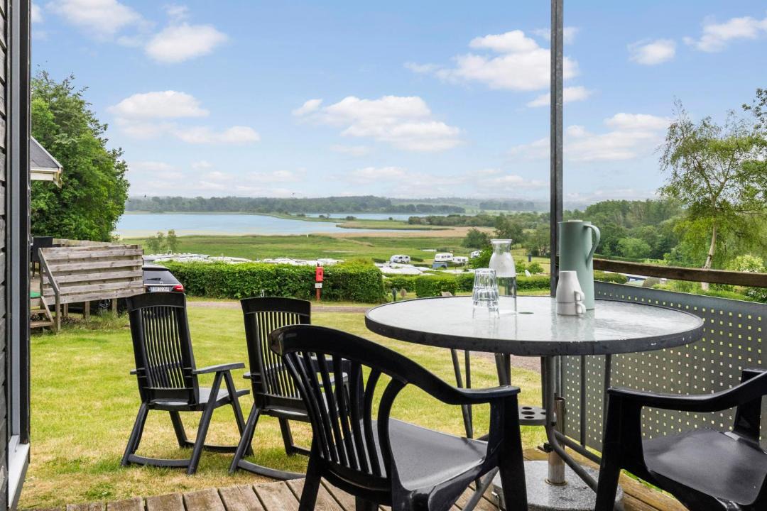 Photo of Patio Balcony in Vipperod