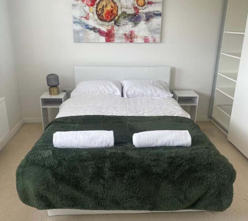 Photo of Bedroom in Stone