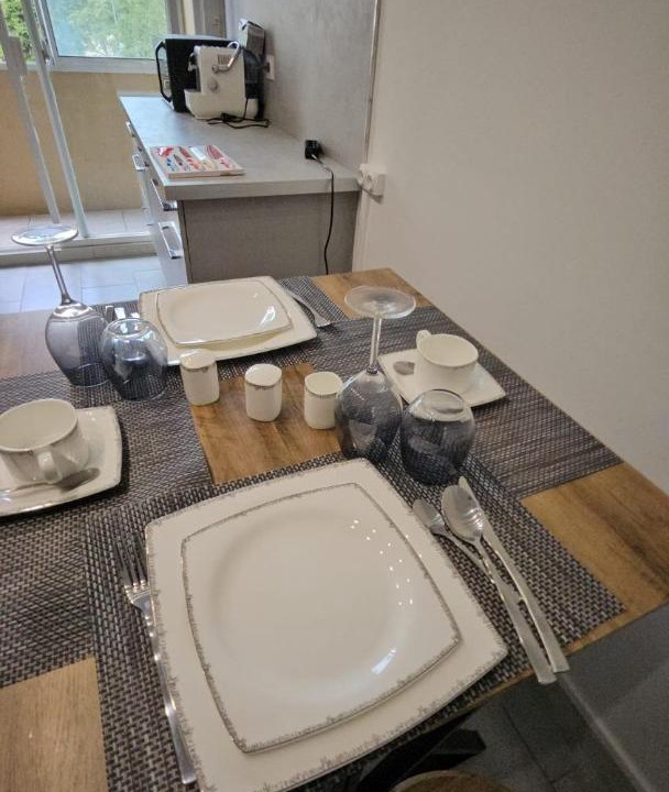 Photo of Kitchen in Perralliere