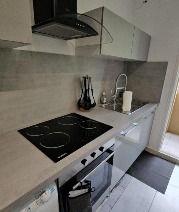 Photo of Kitchen in Perralliere