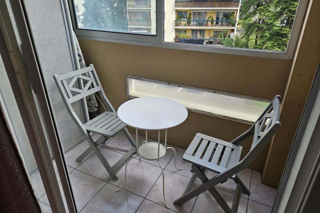 Photo of Patio Balcony in Perralliere