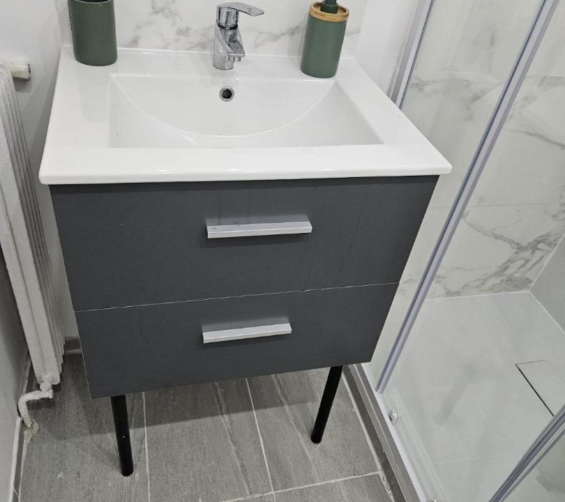 Photo of Bathroom in Perralliere