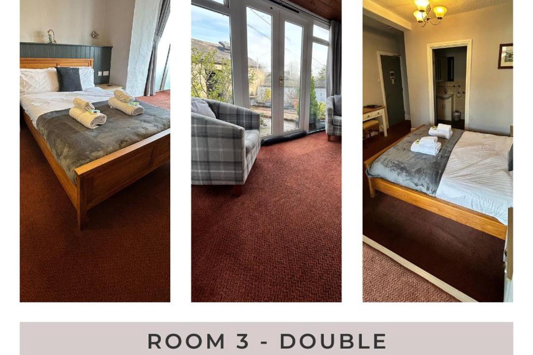 Photo of Bedroom in Kirkby Lonsdale