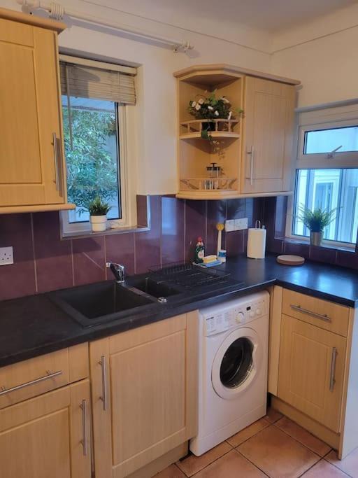 Photo of Kitchen in Netley