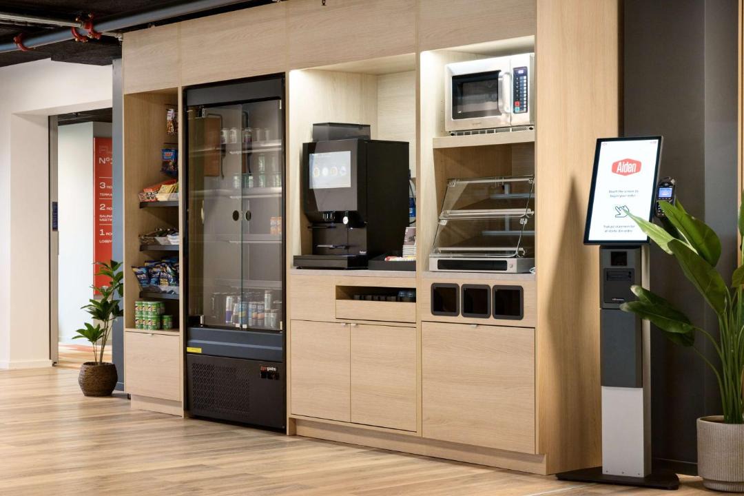 Photo of Kitchen in Holeby