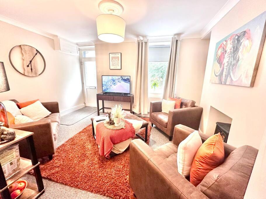 Photo of Livingroom in Blaenavon