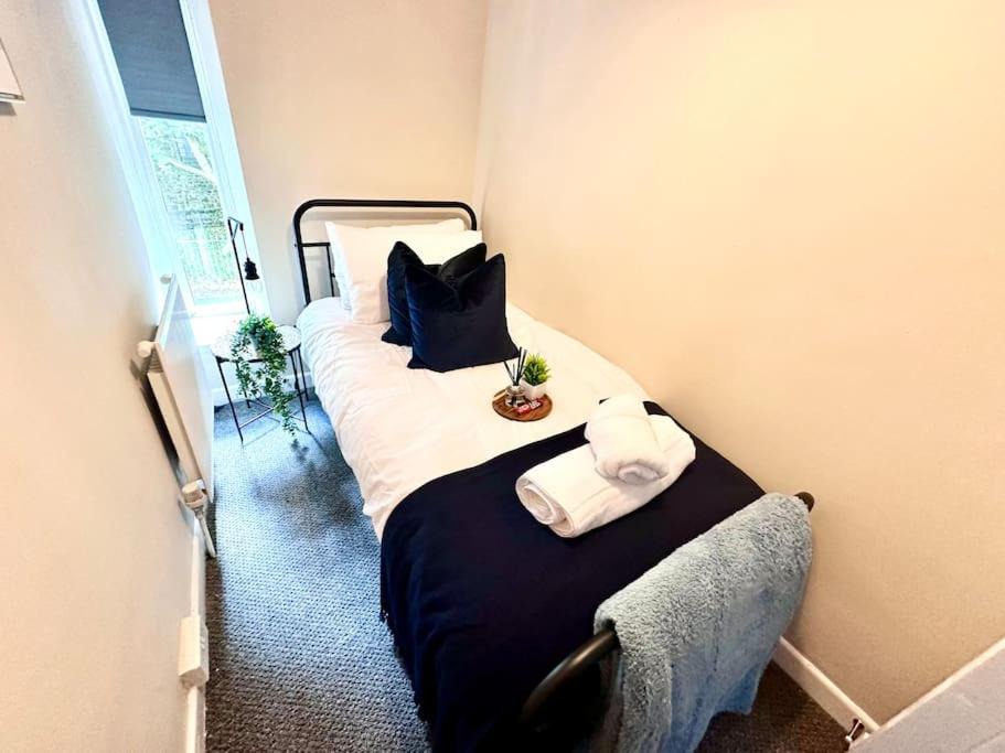 Photo of Bedroom in Blaenavon