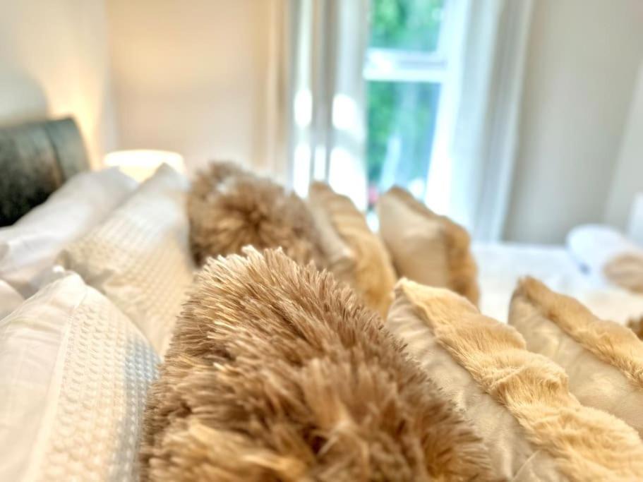 Photo of Bedroom in Blaenavon