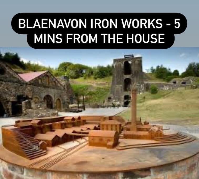 Photo of Others in Blaenavon