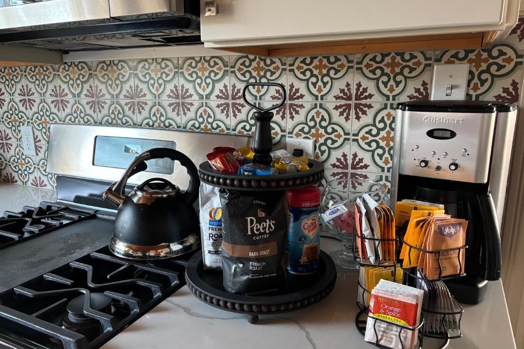 Photo of Kitchen in West Alameda