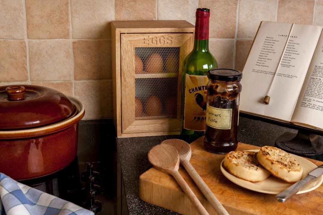 Photo of Others in Clyro