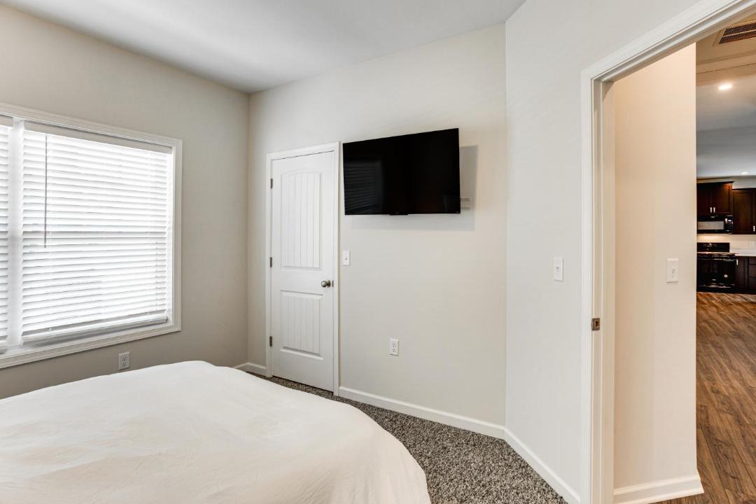 Photo of Bedroom in State College