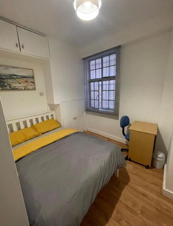 Photo of Bedroom in Ealing