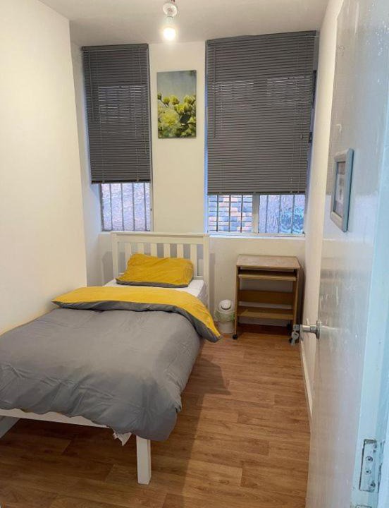 Photo of Bedroom in Ealing