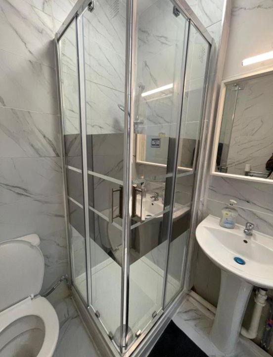 Photo of Bathroom in Ealing