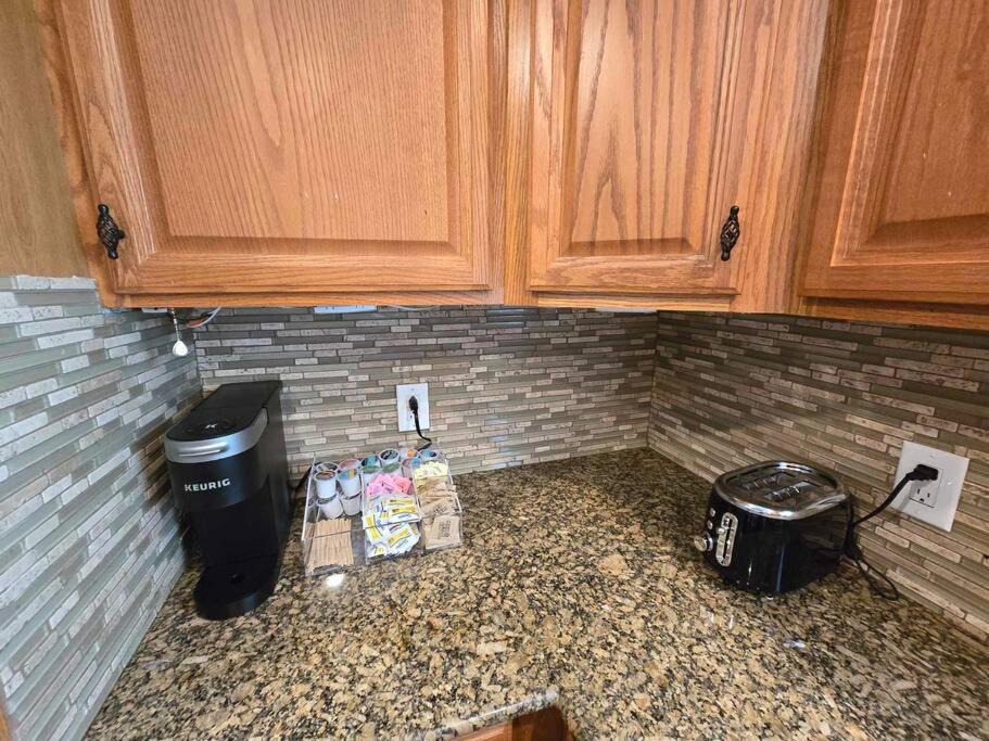 Photo of Kitchen in Calera