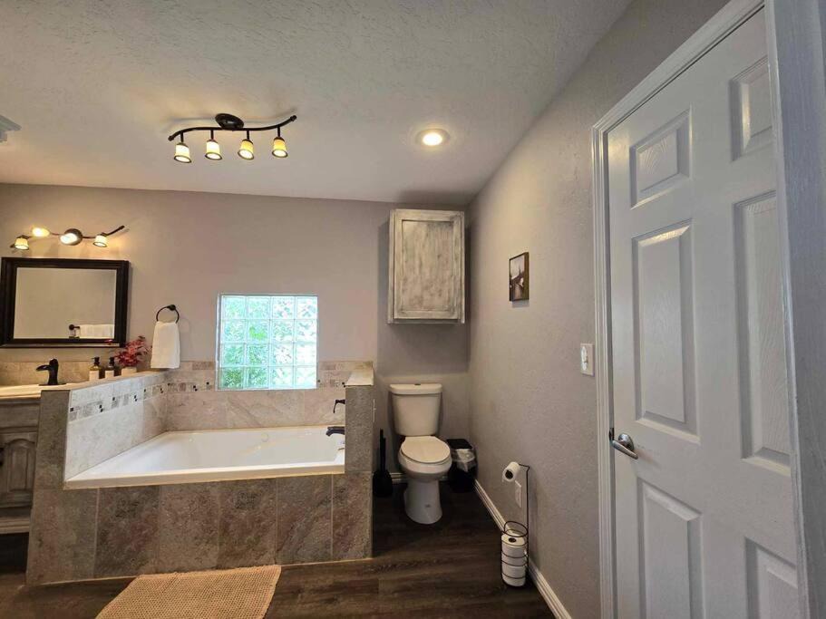 Photo of Bathroom in Calera