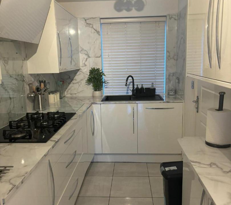 Photo of Kitchen in Stone