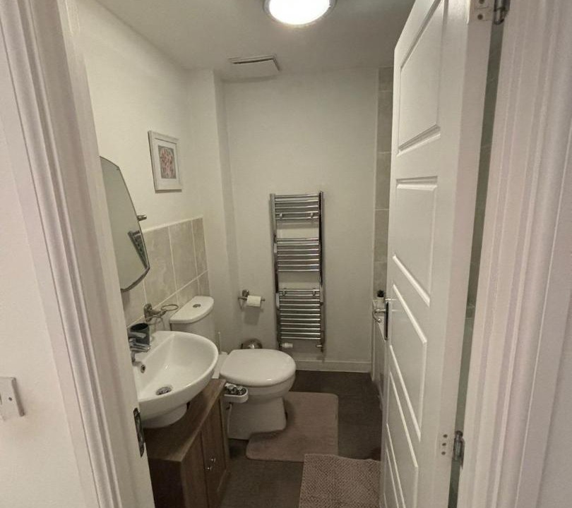 Photo of Bathroom in Stone