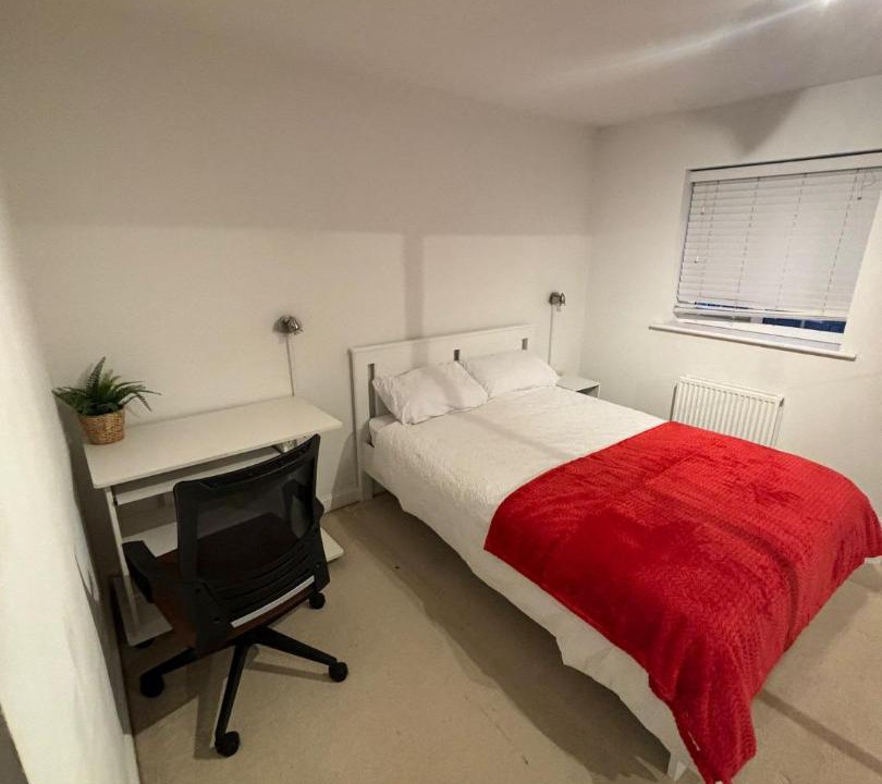 Photo of Bedroom in Stone