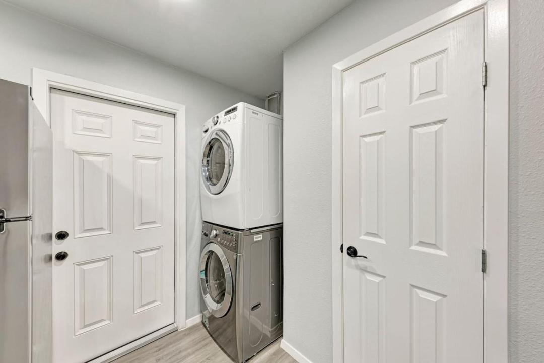 Photo of Bathroom in Johnston Terrace