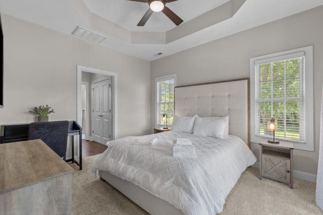 Photo of Bedroom in Foxfire