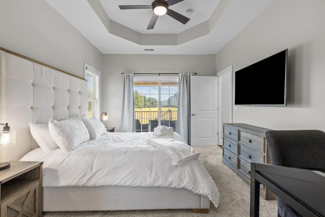 Photo of Bedroom in Foxfire