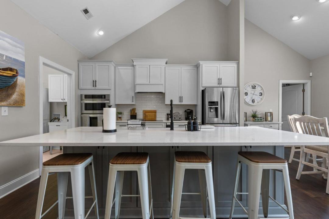 Photo of Kitchen in Foxfire