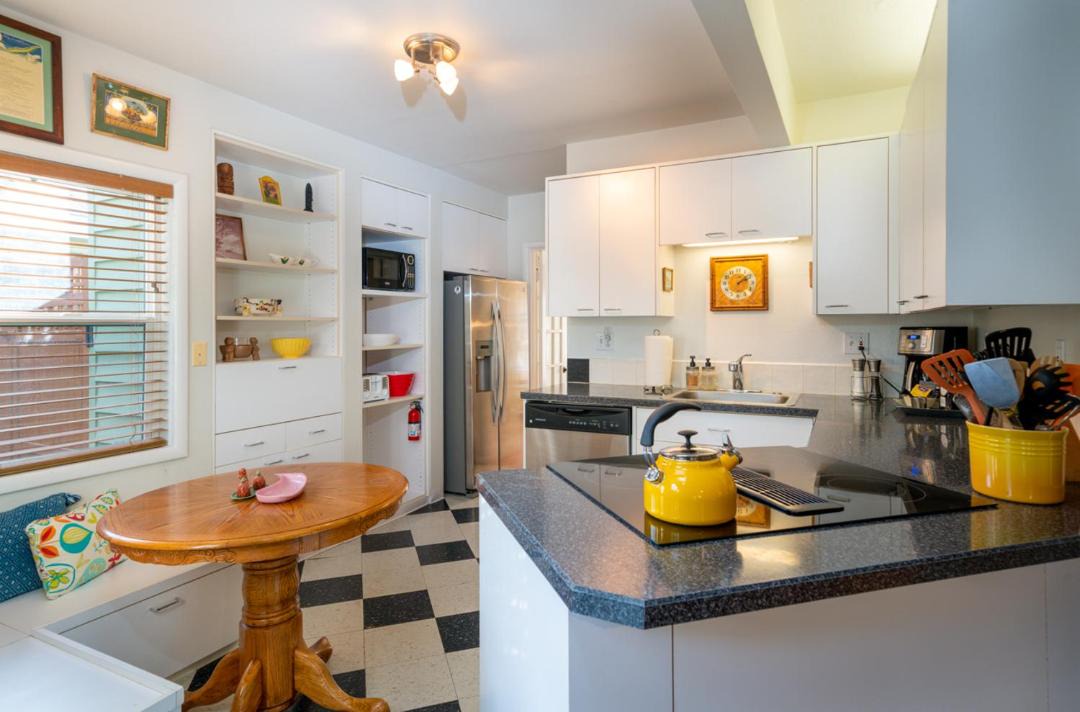 Photo of Kitchen in River Terrace