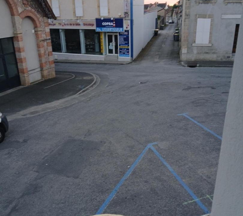 Photo of Others in Montmarault