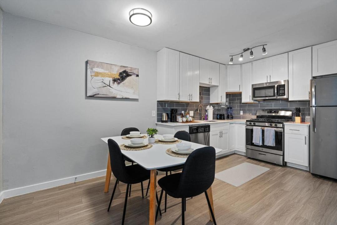 Photo of Kitchen in Hyde Park