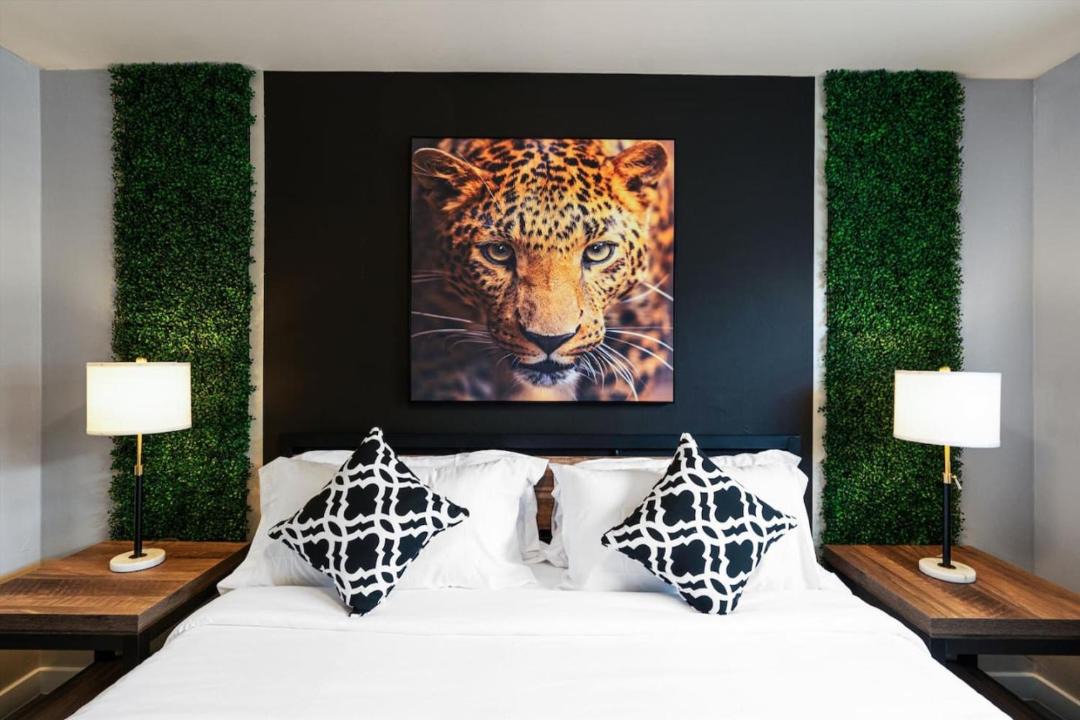 Photo of Bedroom in Hyde Park
