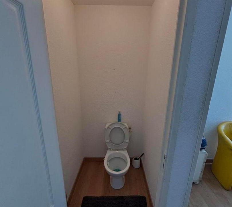 Photo of Bathroom in Montmarault