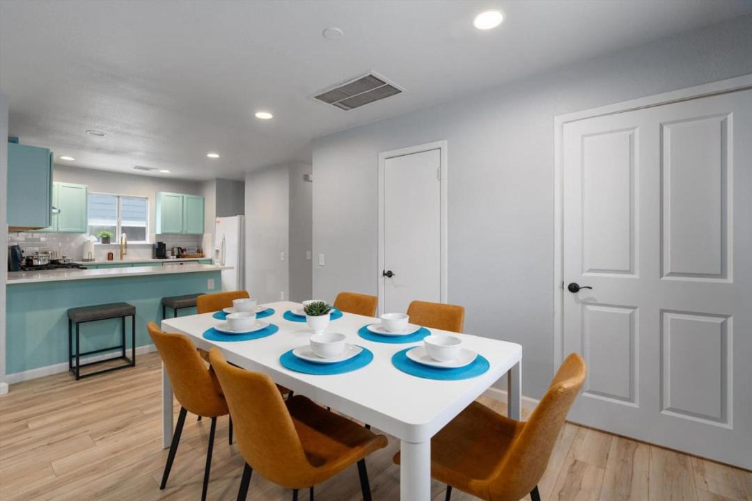 Photo of Kitchen in St. Johns