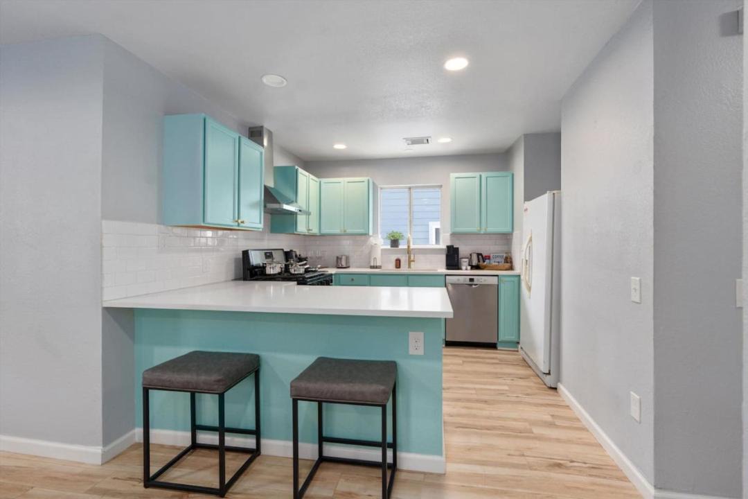 Photo of Kitchen in St. Johns