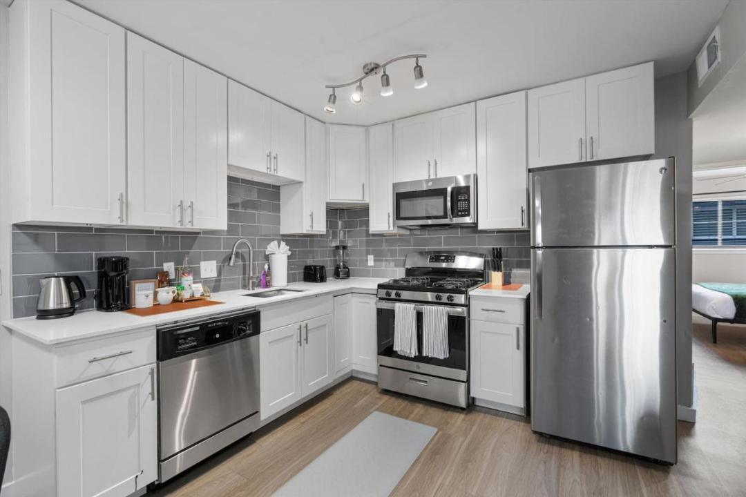 Photo of Kitchen in Hyde Park
