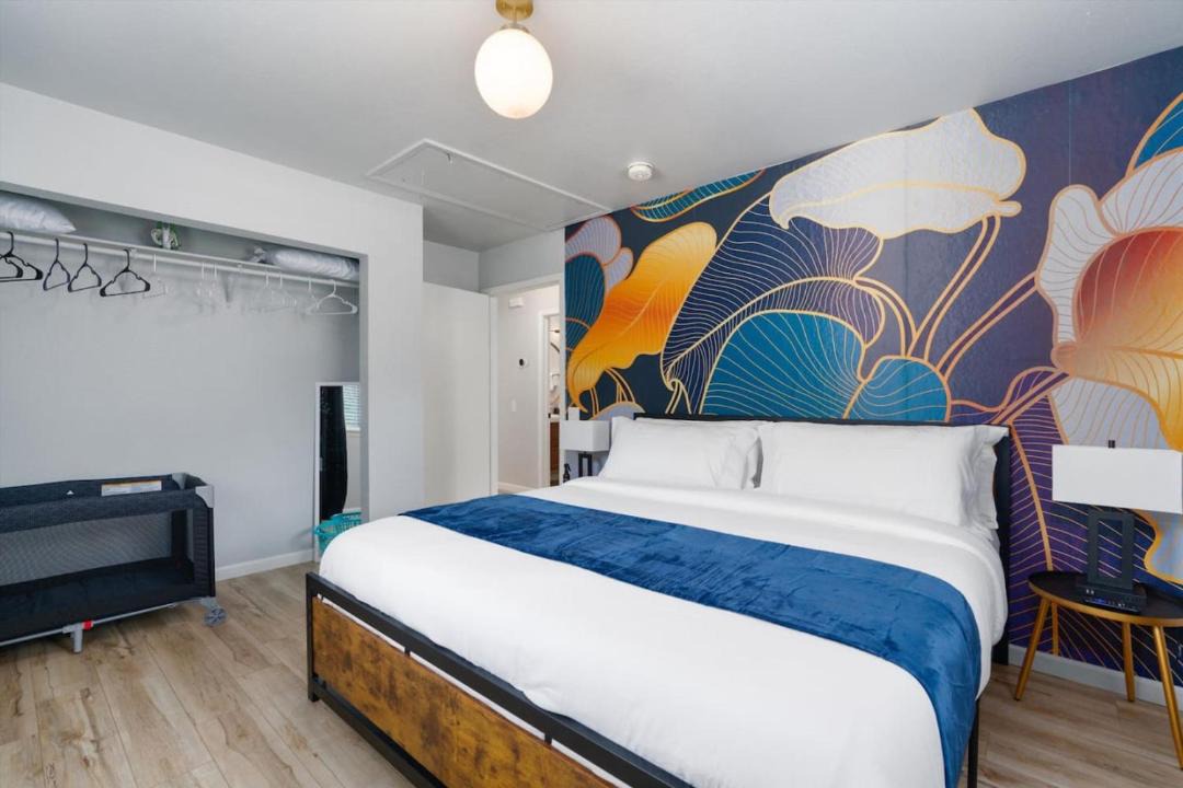 Photo of Bedroom in St. Johns