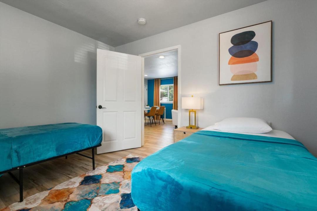 Photo of Bedroom in St. Johns