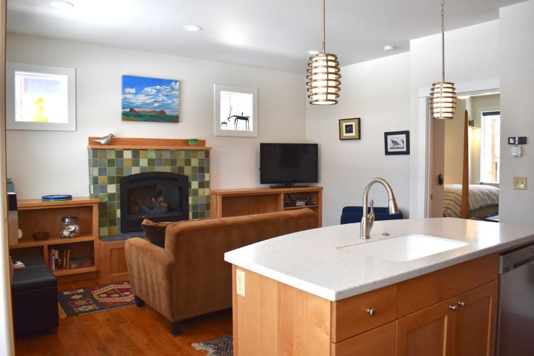 Photo of Others in River West