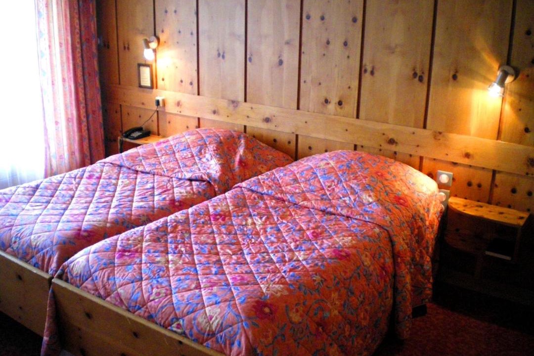Photo of Bedroom in La Petite-Pierre
