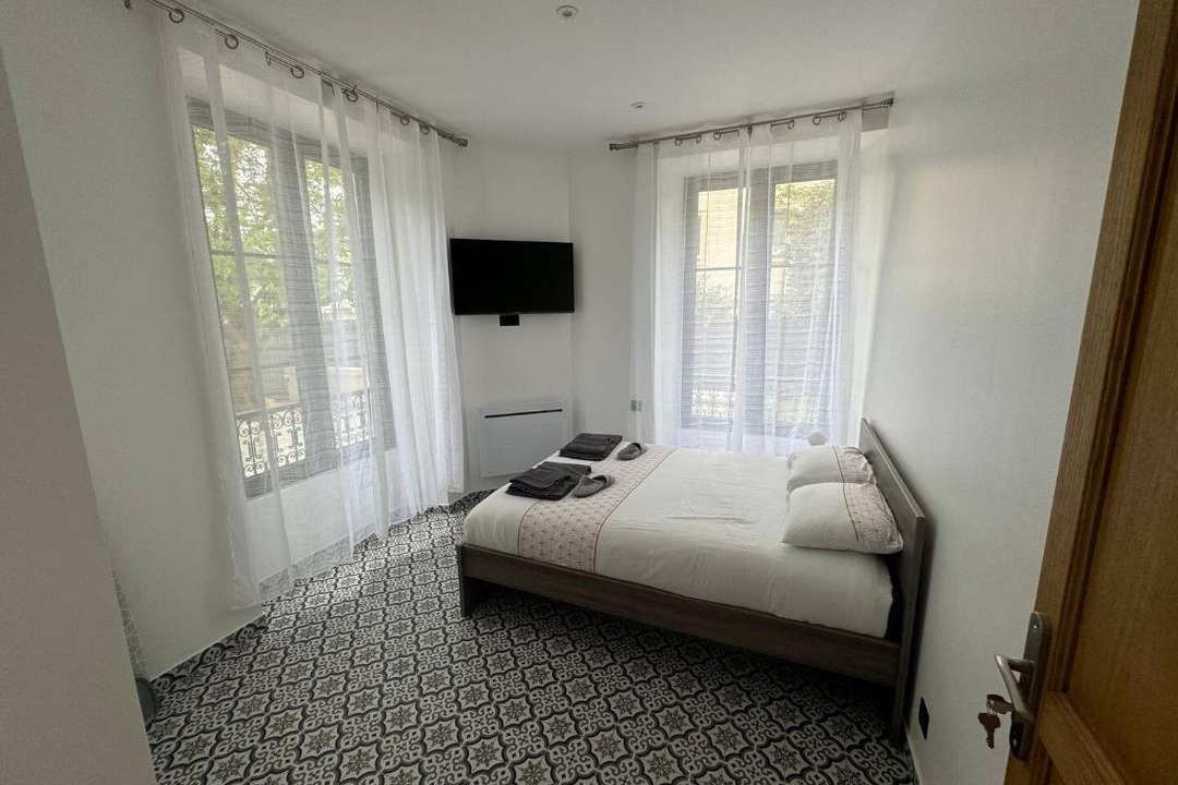 Photo of Bedroom in Dammarie Les Lys